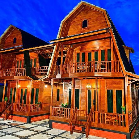 Noerbaya House Bukittinggi Exterior foto