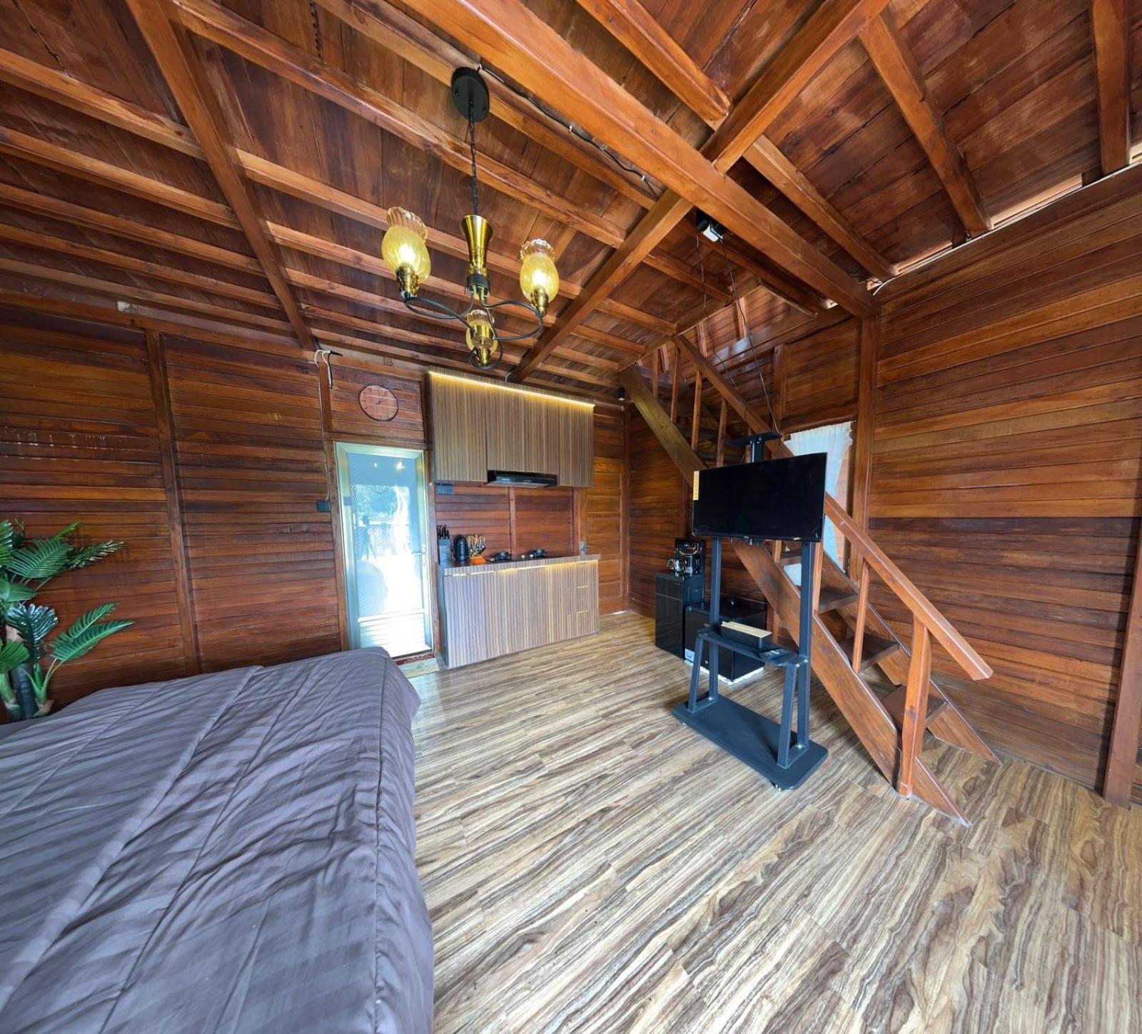 Noerbaya House Bukittinggi Exterior foto