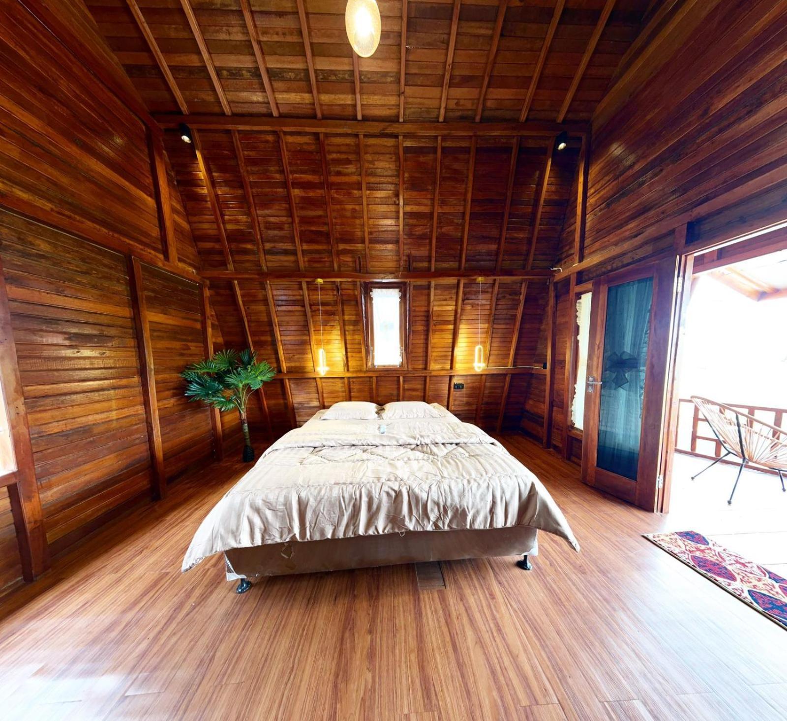 Noerbaya House Bukittinggi Exterior foto